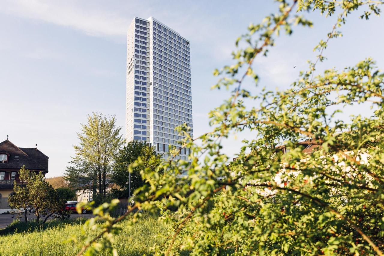Harry'S Home Bern-Expo Ostermundigen Exterior photo